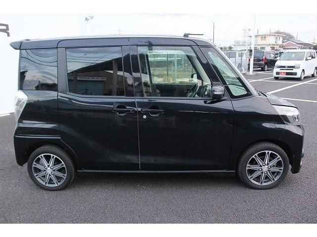 Mitsubishi EK SPACE 2016-12 13934-2