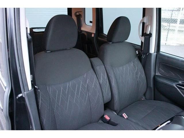 Mitsubishi EK SPACE 2016-12 13934-9