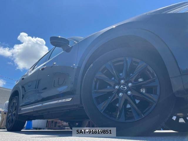 Mazda CX-5 2021-02 358565-17