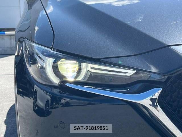 Mazda CX-5 2021-02 358565-16