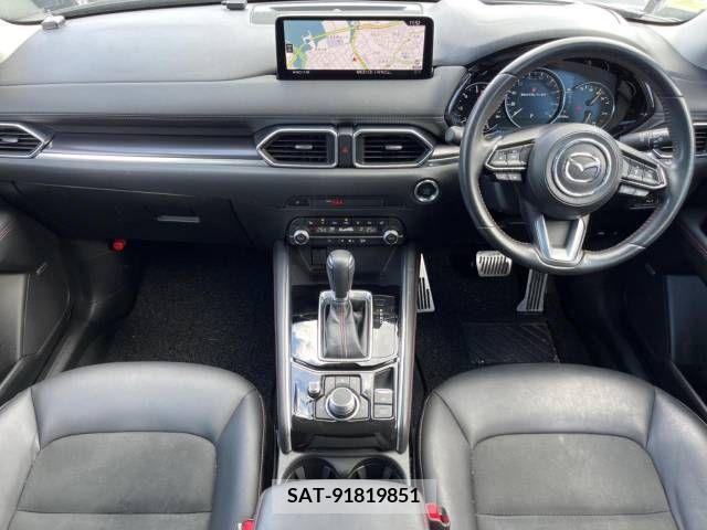 Mazda CX-5 2021-02 358565-1