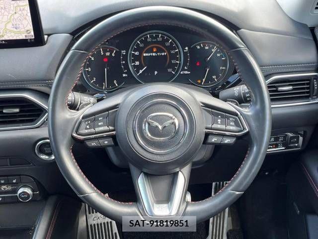 Mazda CX-5 2021-02 358565-15