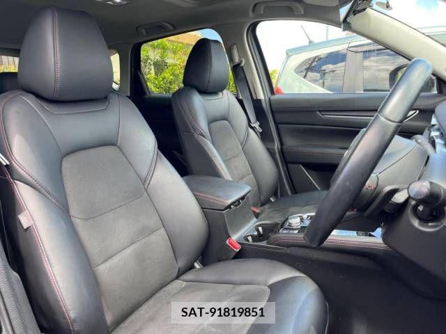 Mazda CX-5 2021-02 358565-12