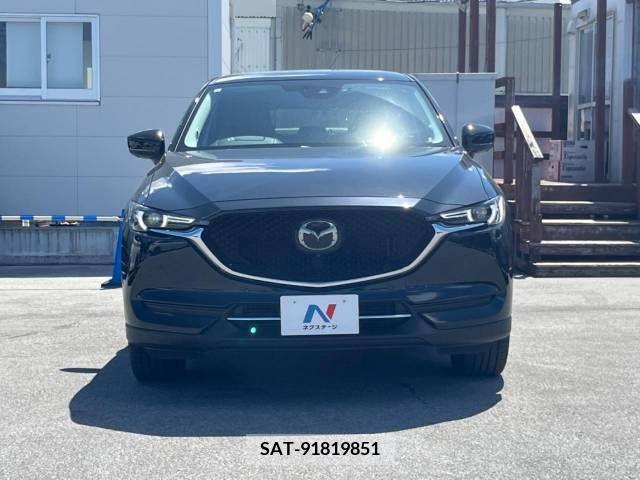 Mazda CX-5 2021-02 358565-19