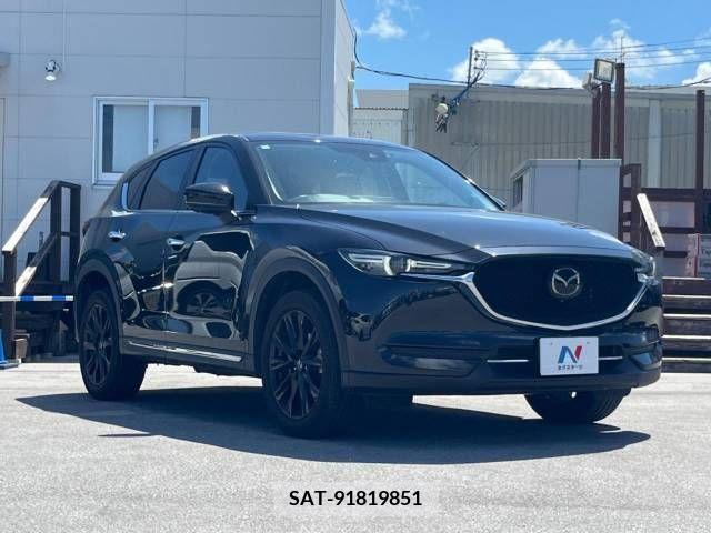 Mazda CX-5 2021-02 358565-18