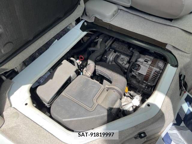 Suzuki EVERY WAGON 2017-03 297485-18