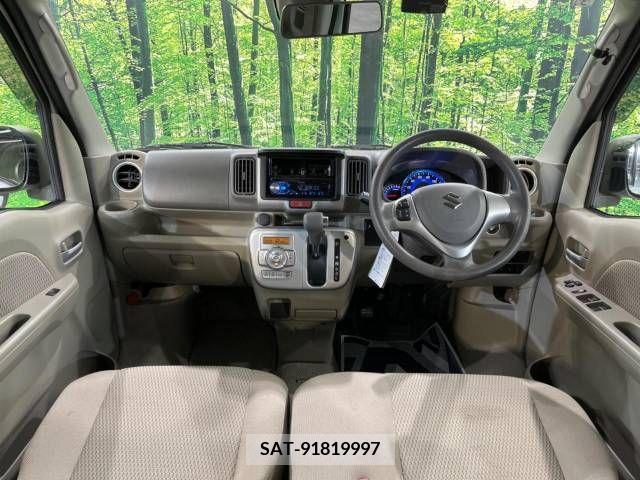 Suzuki EVERY WAGON 2017-03 297485-1