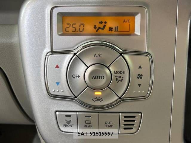 Suzuki EVERY WAGON 2017-03 297485-5