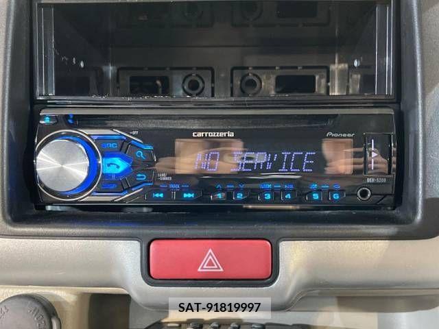 Suzuki EVERY WAGON 2017-03 297485-6