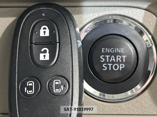 Suzuki EVERY WAGON 2017-03 297485-7