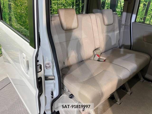 Suzuki EVERY WAGON 2017-03 297485-9