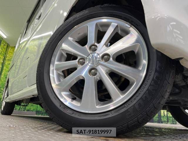Suzuki EVERY WAGON 2017-03 297485-13