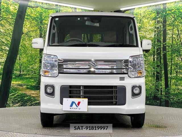 Suzuki EVERY WAGON 2017-03 297485-14