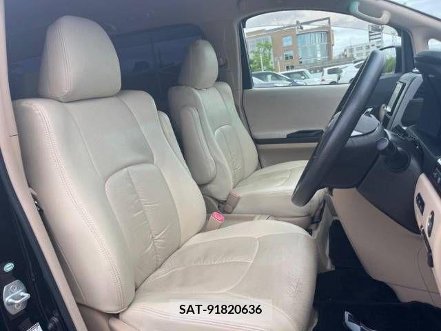 Toyota ALPHARD 2014-04 299945-10