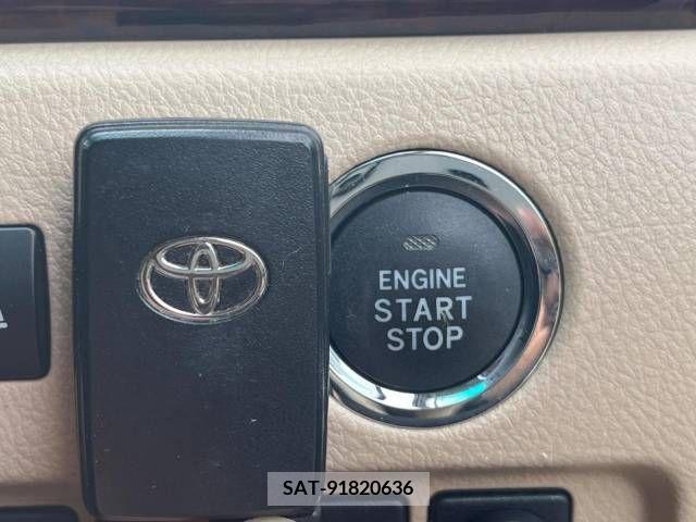 Toyota ALPHARD 2014-04 299945-9