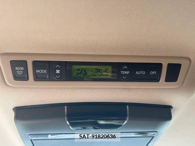 Toyota ALPHARD 2014-04 299945-7