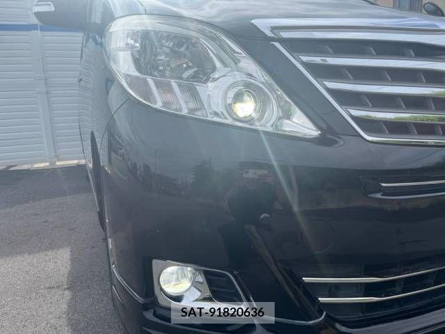 Toyota ALPHARD 2014-04 299945-15