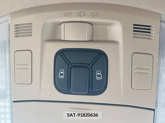 Toyota ALPHARD 2014-04 299945-5