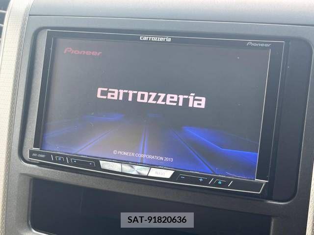 Toyota ALPHARD 2014-04 299945-2