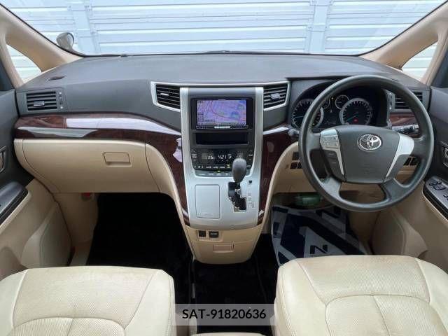 Toyota ALPHARD 2014-04 299945-1
