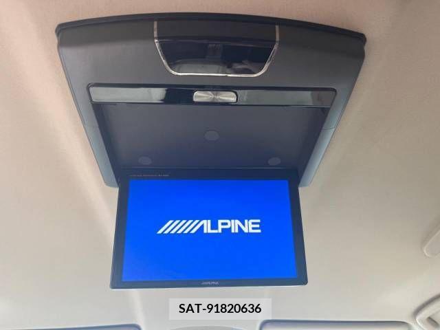 Toyota ALPHARD 2014-04 299945-4