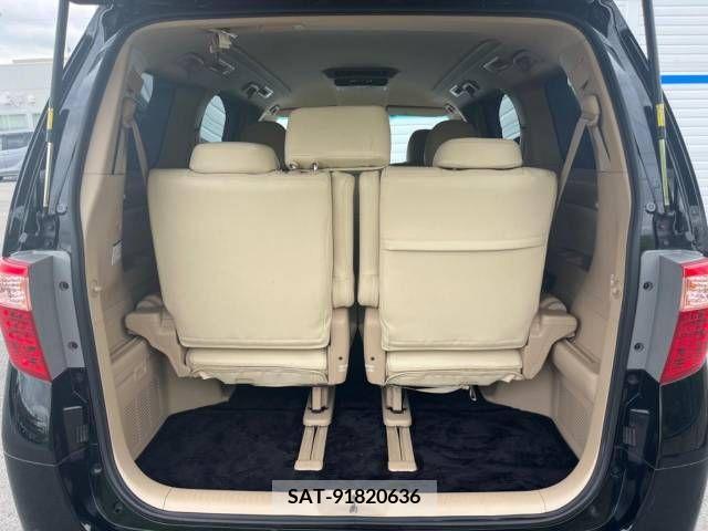 Toyota ALPHARD 2014-04 299945-13
