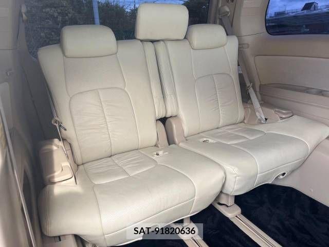 Toyota ALPHARD 2014-04 299945-12