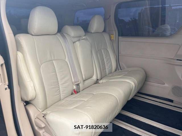Toyota ALPHARD 2014-04 299945-11