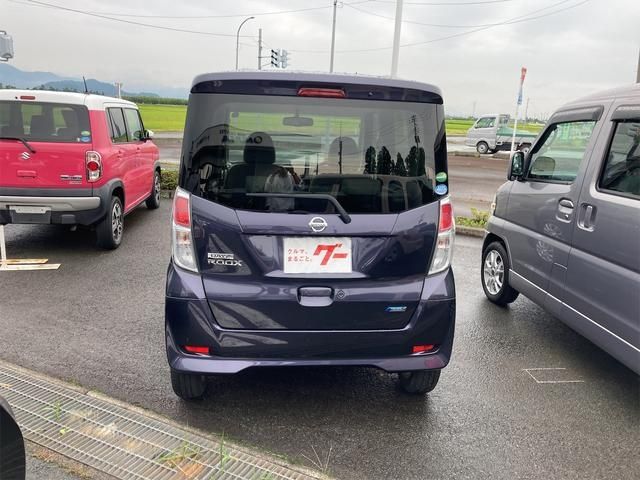 Nissan DAYZ ROOX 2014-02 5933-5