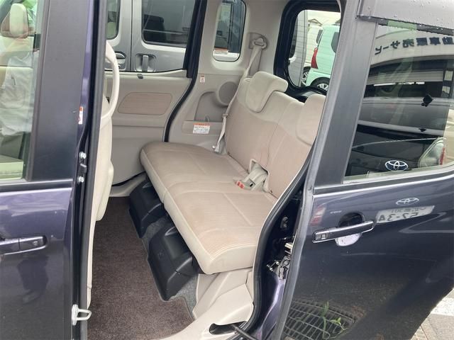 Nissan DAYZ ROOX 2014-02 5933-21