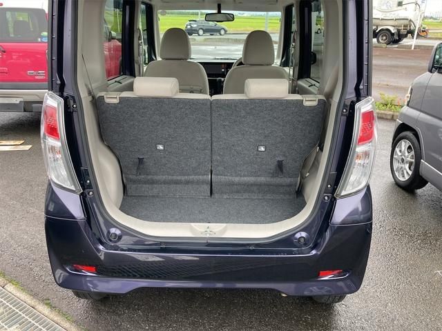 Nissan DAYZ ROOX 2014-02 5933-23