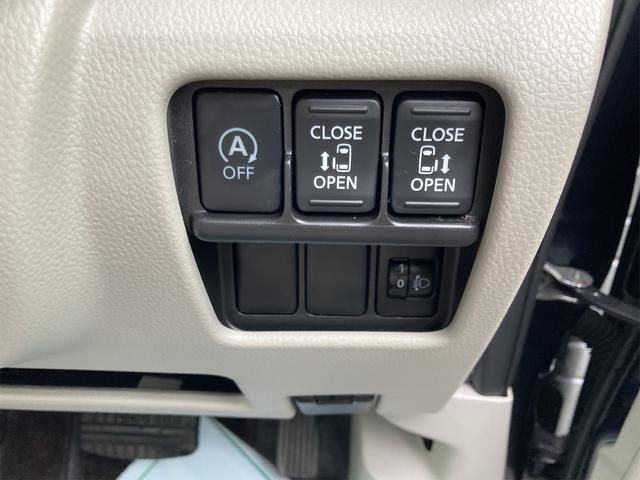 Nissan DAYZ ROOX 2014-02 5933-11