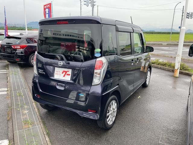 Nissan DAYZ ROOX 2014-02 5933-3