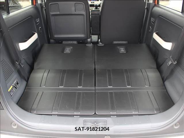 Suzuki HUSTLER 2019-10 312186-6