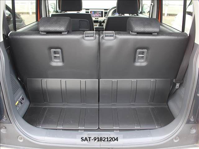 Suzuki HUSTLER 2019-10 312186-5