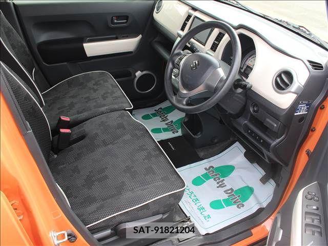 Suzuki HUSTLER 2019-10 312186-16