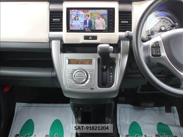 Suzuki HUSTLER 2019-10 312186-15