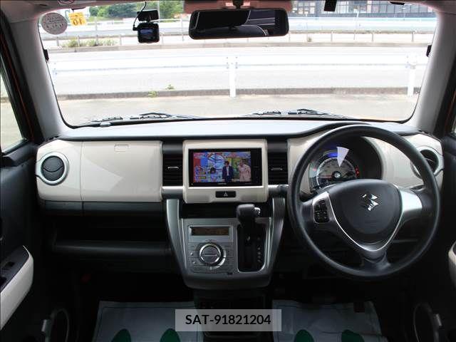 Suzuki HUSTLER 2019-10 312186-14