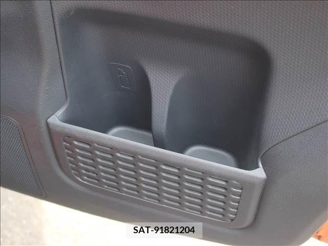 Suzuki HUSTLER 2019-10 312186-12