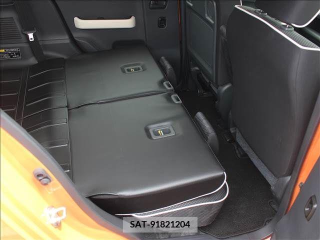 Suzuki HUSTLER 2019-10 312186-9