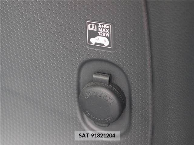 Suzuki HUSTLER 2019-10 312186-8