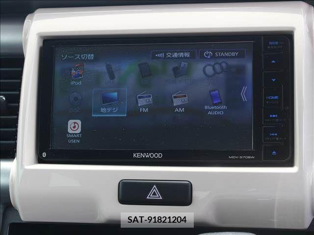 Suzuki HUSTLER 2019-10 312186-19