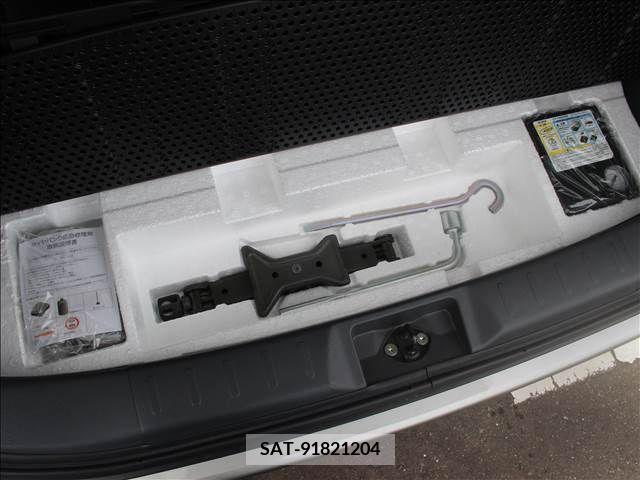 Suzuki HUSTLER 2019-10 312186-7
