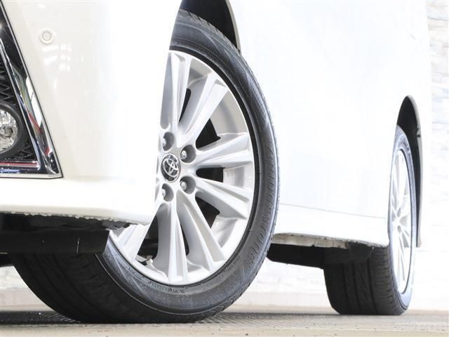 Toyota VELLFIRE 2016-03 195161-9
