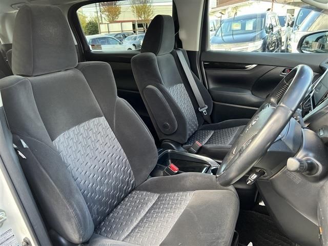 Toyota VELLFIRE 2016-03 195161-18