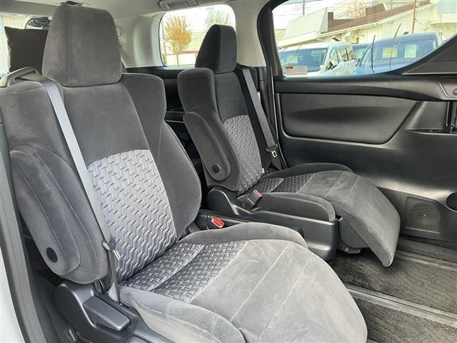 Toyota VELLFIRE 2016-03 195161-19