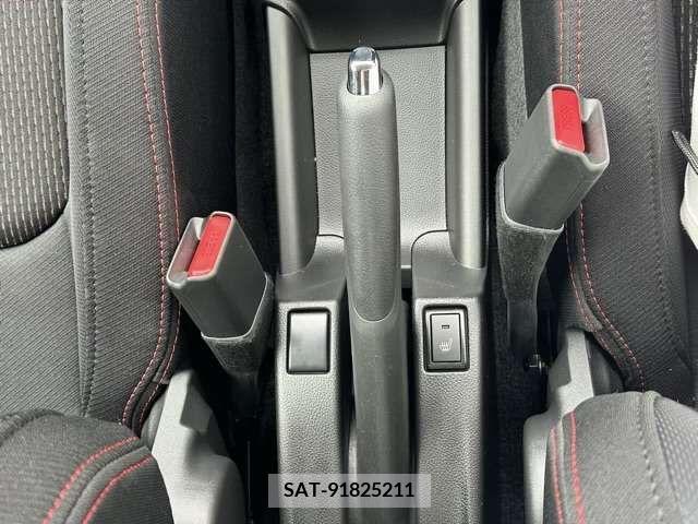 Suzuki SWIFT 2023-01 375473-15