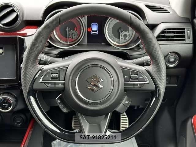 Suzuki SWIFT 2023-01 375473-7