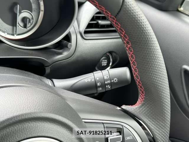Suzuki SWIFT 2023-01 375473-14
