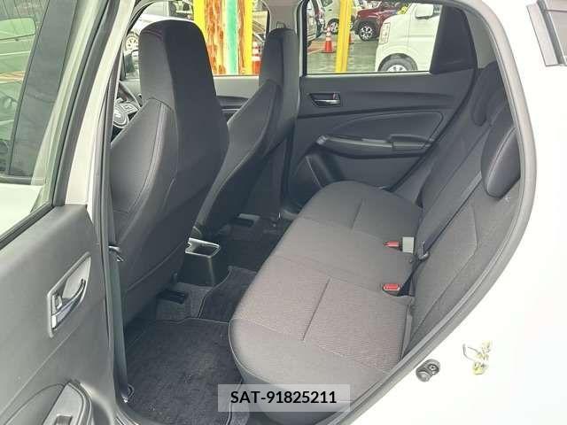 Suzuki SWIFT 2023-01 375473-5